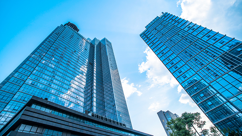 杭州芯势力半导体有限公司