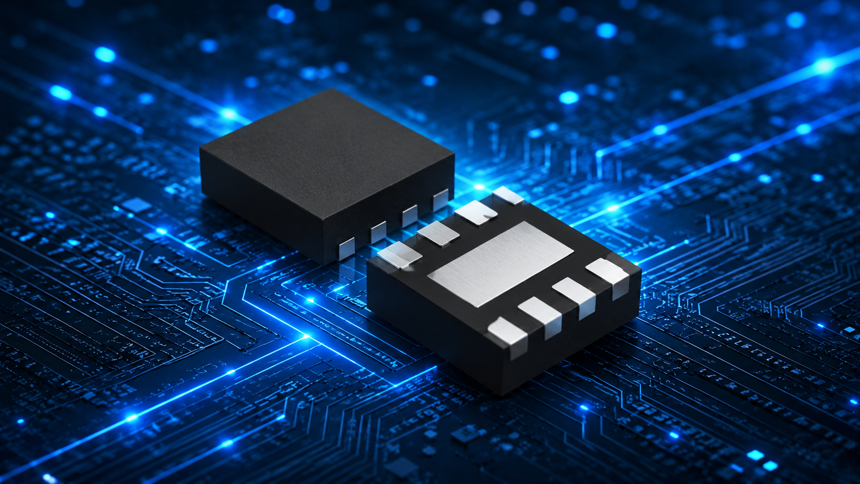 Serial NAND Flash